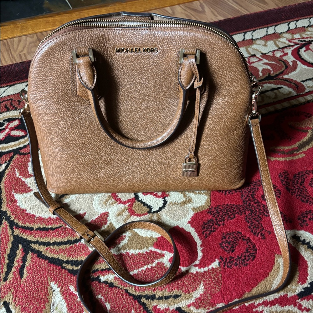 Michael Kors Satchel